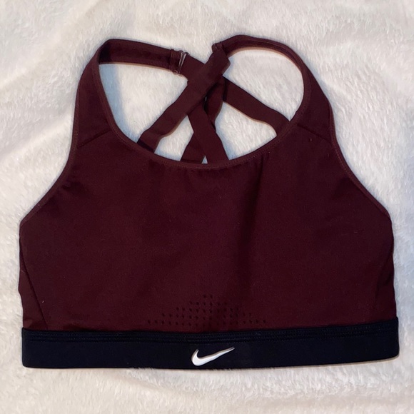 Nike Sports Bra - Picture 2 of 3
